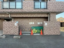 【神奈川県/大和市深見台】ユニオンガーデン大和 共用部