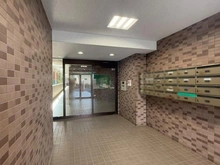 【神奈川県/大和市深見台】ユニオンガーデン大和 メールBOX