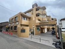 【神奈川県/大和市中央林間】ライオンズマンション中央林間第5 外観