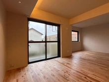 【神奈川県/大和市中央林間】ライオンズマンション中央林間第5 ダイニングキッチン