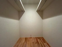 【神奈川県/大和市中央林間】ライオンズマンション中央林間第5 収納