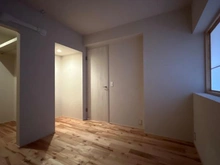 【神奈川県/大和市中央林間】ライオンズマンション中央林間第5 洋室