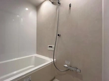 【神奈川県/大和市中央林間】ライオンズマンション中央林間第5 浴室