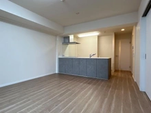 【神奈川県/大和市下鶴間】シーズガーデン大和  リビング・ダイニング