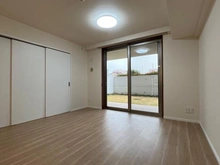 【神奈川県/大和市下鶴間】シーズガーデン大和  リビング・ダイニング