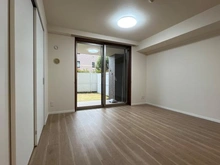 【神奈川県/大和市下鶴間】シーズガーデン大和  リビング・ダイニング