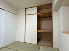 【神奈川県/大和市下鶴間】シーズガーデン大和  和室