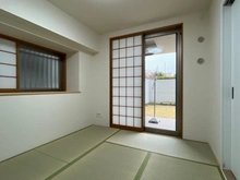 【神奈川県/大和市下鶴間】シーズガーデン大和  和室