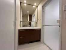 【神奈川県/大和市下鶴間】シーズガーデン大和  洗面室