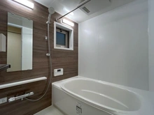 【神奈川県/大和市下鶴間】シーズガーデン大和  浴室