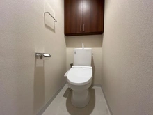 【神奈川県/大和市下鶴間】シーズガーデン大和  トイレ