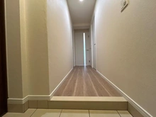 【神奈川県/大和市下鶴間】シーズガーデン大和  廊下