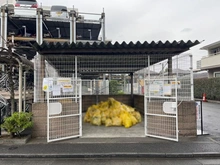 【神奈川県/大和市下鶴間】シーズガーデン大和  共用部