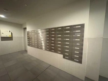 【神奈川県/大和市下鶴間】シーズガーデン大和  メールBOX