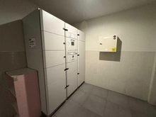 【神奈川県/大和市下鶴間】シーズガーデン大和  宅配BOX