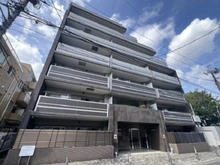 【神奈川県/相模原市南区松が枝町】プレシス小田急相模原 外観