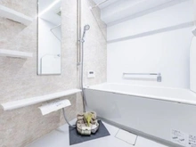 【神奈川県/相模原市南区松が枝町】プレシス小田急相模原 浴室