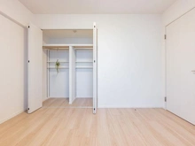 【神奈川県/相模原市南区松が枝町】プレシス小田急相模原 収納