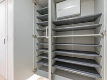 【神奈川県/相模原市南区松が枝町】プレシス小田急相模原 収納