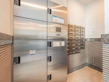 【神奈川県/相模原市南区松が枝町】プレシス小田急相模原 メールBOX