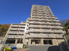 【神奈川県/相模原市中央区上溝】ルミナス相模原  外観