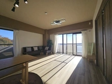 【神奈川県/相模原市中央区上溝】ルミナス相模原  LDK