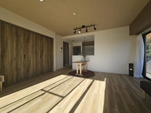 【神奈川県/相模原市中央区上溝】ルミナス相模原  LDK