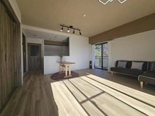 【神奈川県/相模原市中央区上溝】ルミナス相模原  LDK