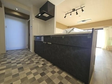 【神奈川県/相模原市中央区上溝】ルミナス相模原  キッチン