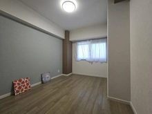 【神奈川県/相模原市中央区上溝】ルミナス相模原  洋室