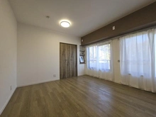 【神奈川県/相模原市中央区上溝】ルミナス相模原  洋室