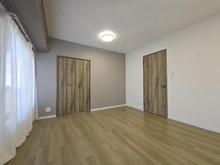 【神奈川県/相模原市中央区上溝】ルミナス相模原  洋室