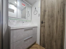 【神奈川県/相模原市中央区上溝】ルミナス相模原  洗面室