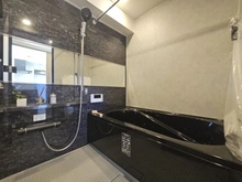 【神奈川県/相模原市中央区上溝】ルミナス相模原  浴室