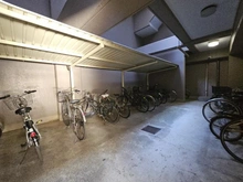 【神奈川県/相模原市中央区上溝】ルミナス相模原  駐輪場