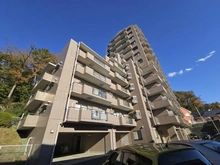 【神奈川県/相模原市中央区上溝】ルミナス相模原  外観