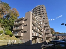 【神奈川県/相模原市中央区上溝】ルミナス相模原  外観