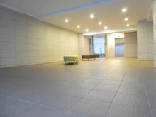 【神奈川県/大和市南林間】プレシス南林間 ロビー