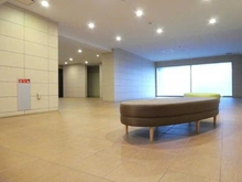 【神奈川県/大和市南林間】プレシス南林間 ロビー