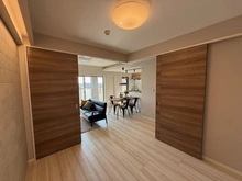 【神奈川県/大和市南林間】プレシス南林間 洋室：奥：LDK