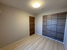 【神奈川県/大和市南林間】プレシス南林間 洋室