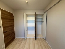 【神奈川県/大和市南林間】プレシス南林間 洋室