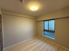 【神奈川県/大和市南林間】プレシス南林間 洋室