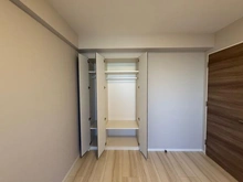 【神奈川県/大和市南林間】プレシス南林間 洋室