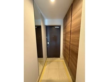 【神奈川県/大和市南林間】プレシス南林間 玄関