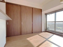 【神奈川県/大和市下鶴間】ダイアパレス鶴間フレックス リビング・ダイニング