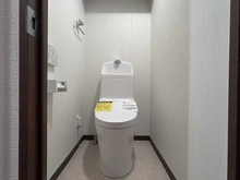 【神奈川県/大和市下鶴間】ダイアパレス鶴間フレックス トイレ