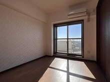 【神奈川県/大和市下鶴間】ダイアパレス鶴間フレックス 洋室