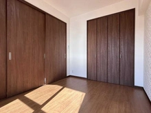 【神奈川県/大和市下鶴間】ダイアパレス鶴間フレックス 洋室