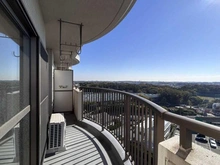 【神奈川県/大和市下鶴間】ダイアパレス鶴間フレックス バルコニー